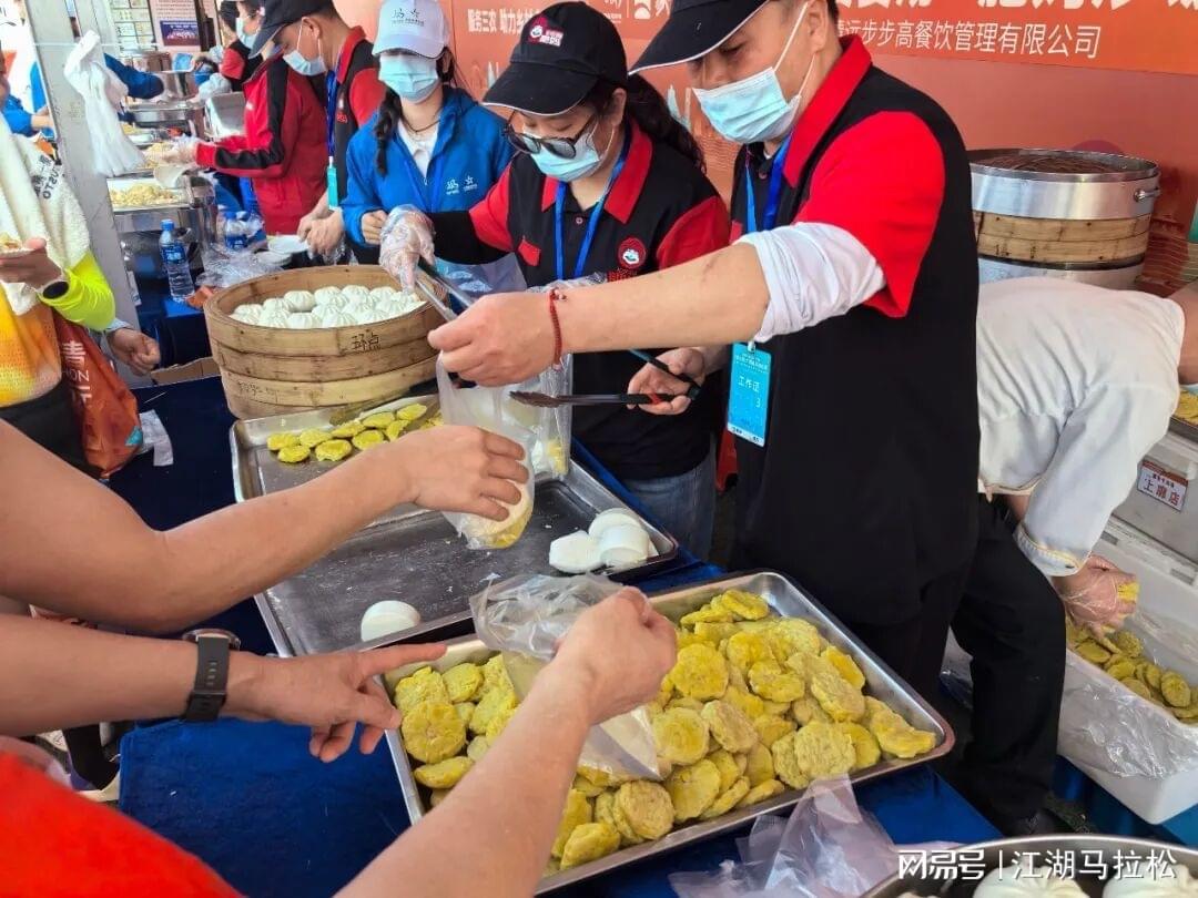 kaiyun-这哪是赛后美食，简直就是清远食堂自助餐